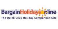Bargain Holidays Online Promo Codes for